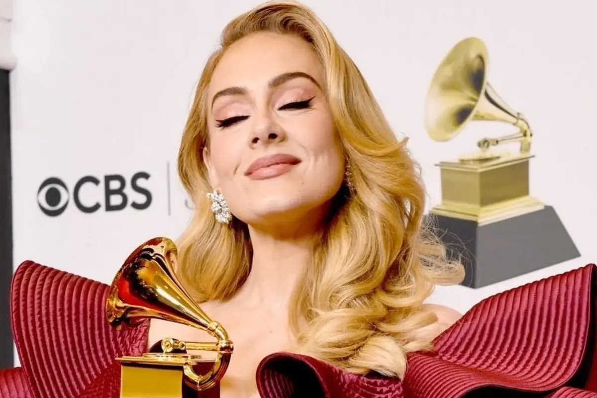 Adele