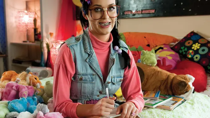 Kamu Gak Bakal Percaya 10 Anak Artis Ini Dulunya Sangat Cupu