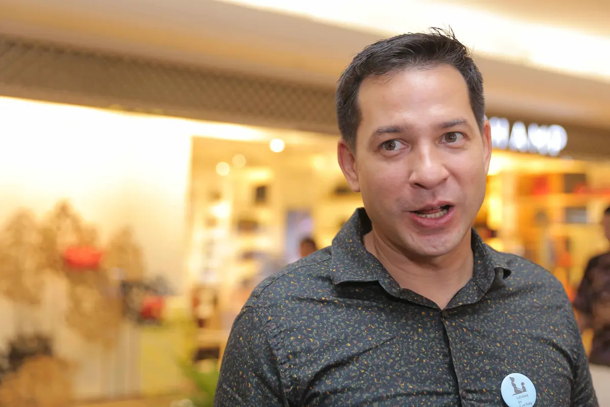 Ari Wibowo