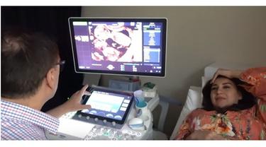 5 Momen Bahagia Ammar Zoni dan Irish Bella Saat Umumkan Hamil Anak Kembar