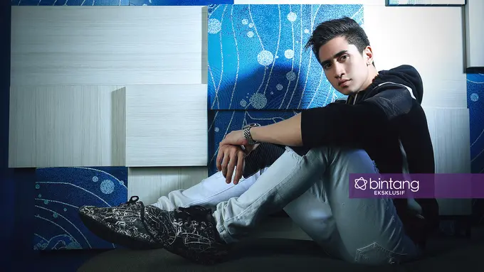 [Bintang] Verrell Bramasta A1