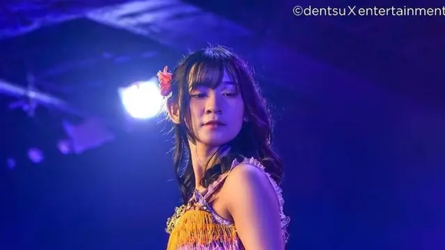 Zahra Nur alias Ara JKT48 (Foto: Instagram/@jkt48)
