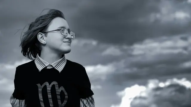 Virgo: Menenangkan Pikiran Lewat Keteraturan [Dok/unsplash.com]