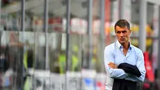 Paolo Maldini Resmi Jadi Direktur Teknik Italia, Leonardo Ditunjuk Penasihat