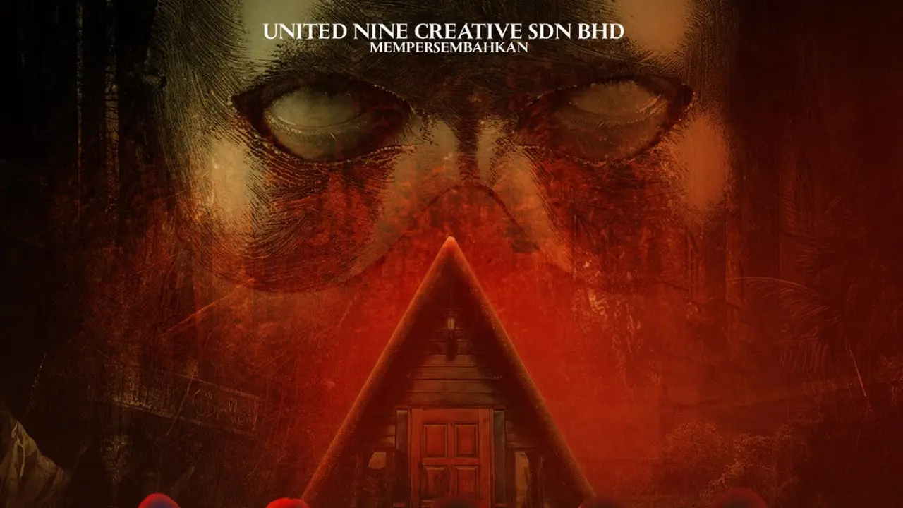 Film Syaitan Munafik