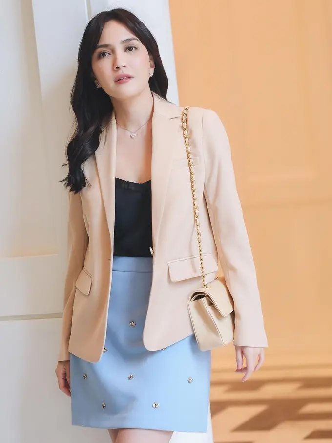 Shandy Aulia