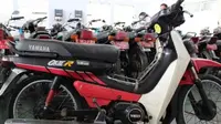 Yamaha Alfa (Lelangdjkn.kemenkeu.go.id)