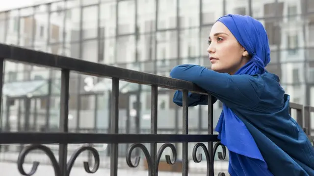 200 Kata-Kata Sabar untuk Diri Sendiri, Bikin Hati Lebih Tenang dan Tegar