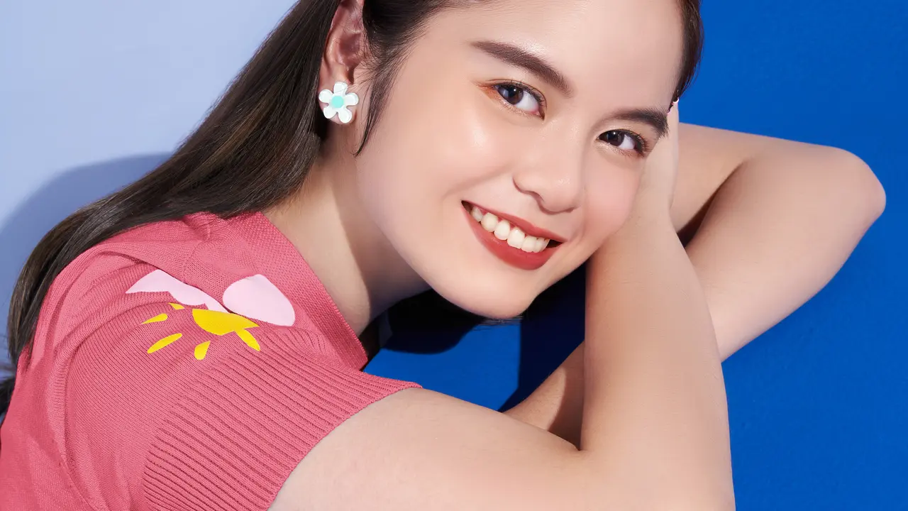Rekomendasi Lipstik Matte untuk Remaja: Emina Matte Crush Animal Edition Hadirkan Warna Intense dalam Sekali Swipe