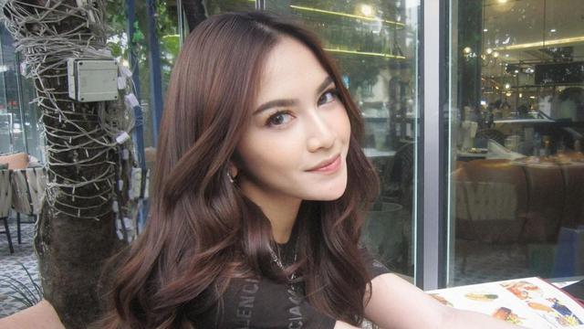 Mahalini (Instagram/mahaliniraharja)