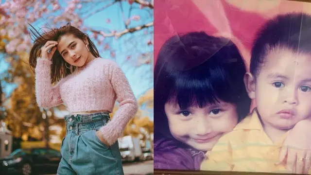 Beda Penampilan 6 Pemeran Sinetron GGS saat Kecil Vs Kini, Bikin Pangling