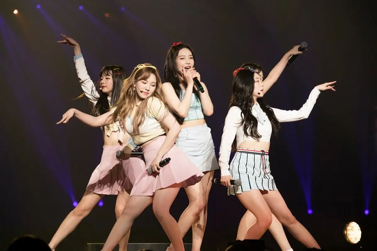Red Velvet