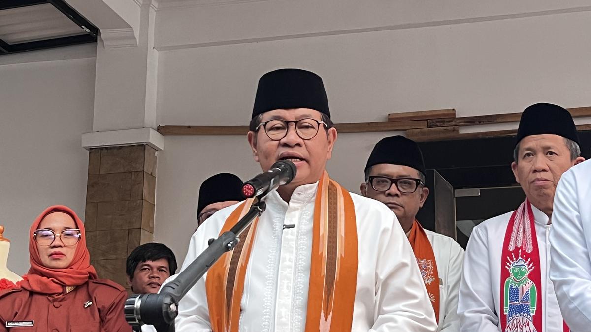 Metro Sepekan: Proyek-Proyek Mangkrak Tuntas di Tangan Pramono