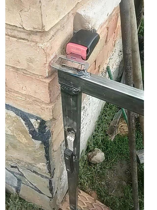 6 Potret Solusi Nyeleneh Barang Bekas Jadi Berguna Ini Jenius