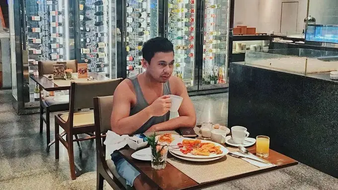 [Bintang] Raditya Dika