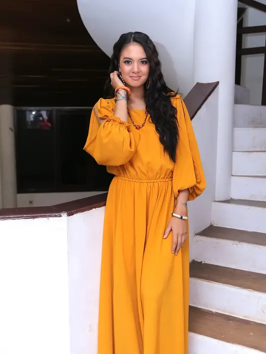 (Deki Prayoga/Fimela.com)