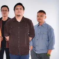 Jikustik (Foto: Istimewa)