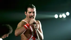 Prestasi Olahraga Freddie Mercury Sebelum Menggentarkan Dunia Bersama Queen