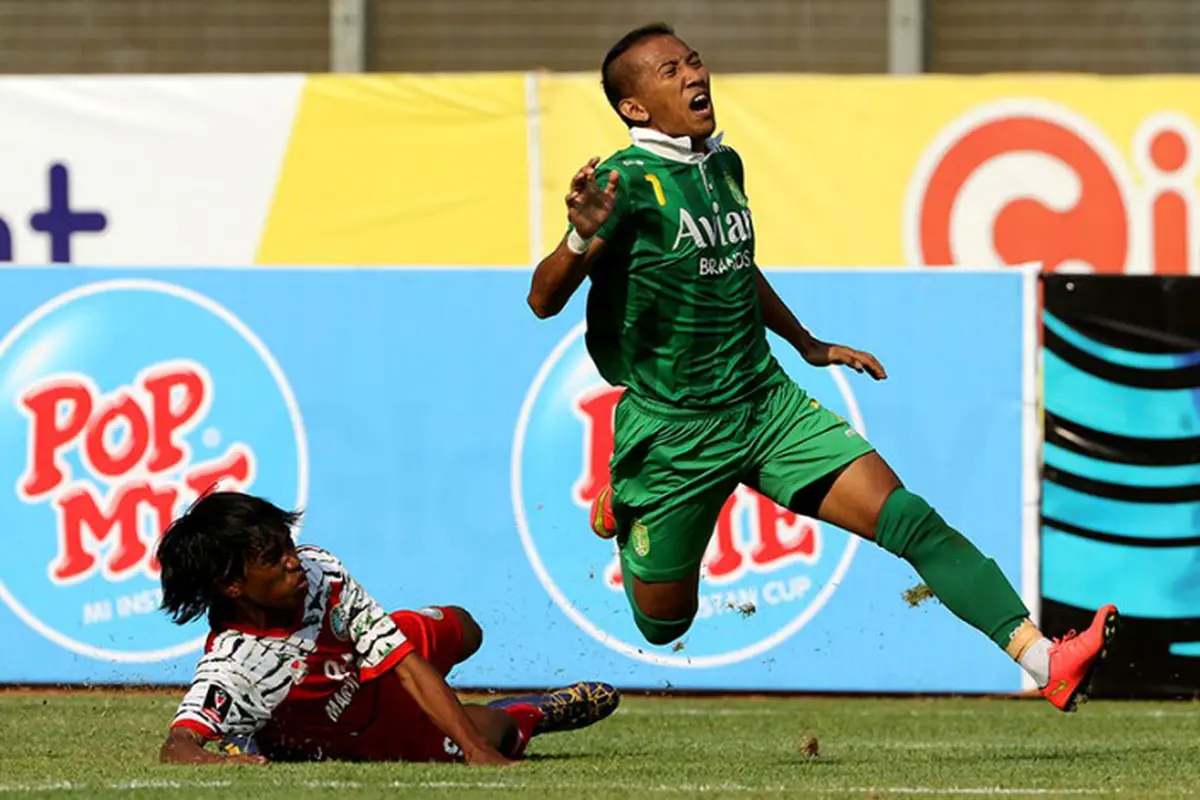 Persebaya United