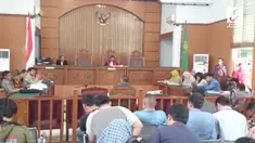 Seorang ahli hukum pidana yang menjadi saksi di sidang Praperadilan Setya Novanto meminta sidang praperadilan dituntaskan.