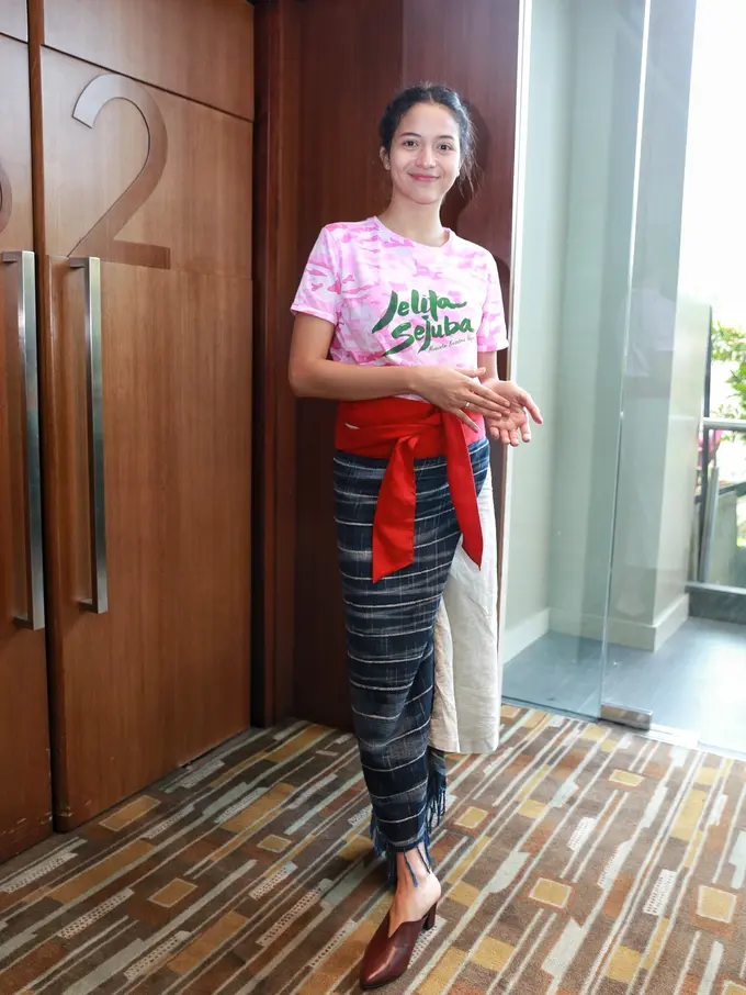 [Bintang] Putri Marino