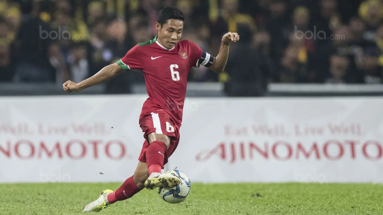 Evan Dimas