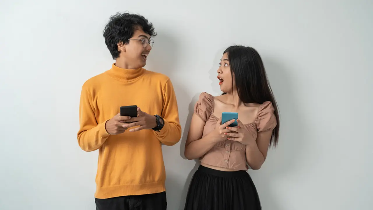 couple