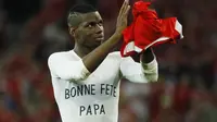 Deschamps: Pogba Jiwa dan Raga Timnas Prancis