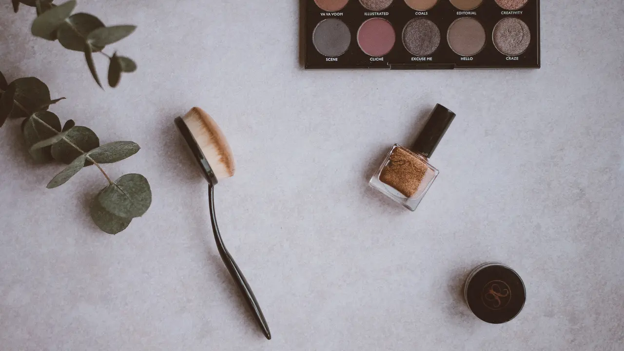 [Fimela] eyeshadow