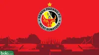 Semen Padang FC (Bola.com/Adreanus Titus)