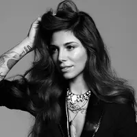 Christina Perri