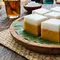 Resep Kue Talam Labu Kuning, Lembut, Gurih dan Tidak Mudah Hancur