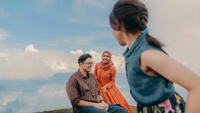 [Bintang] Laudya Cynthia Bella