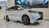 Harga Mobil Suzuki Ertiga Baru dan Bekas Oktober 2026, Mulai Rp 99 Jutaan