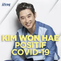 Kim Won Hae Positif Terinfeksi Virus Corona