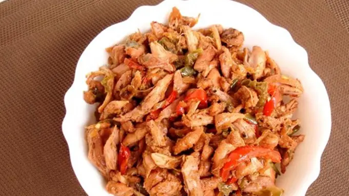 Foto: copyright fauziaskitchenfun.com