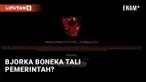 Situs Pemprov Sultra Dihack, Sebut Bjorka Boneka Pemerintah