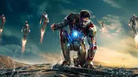 Iron Man 3 Jadi Film Terlaris 2013