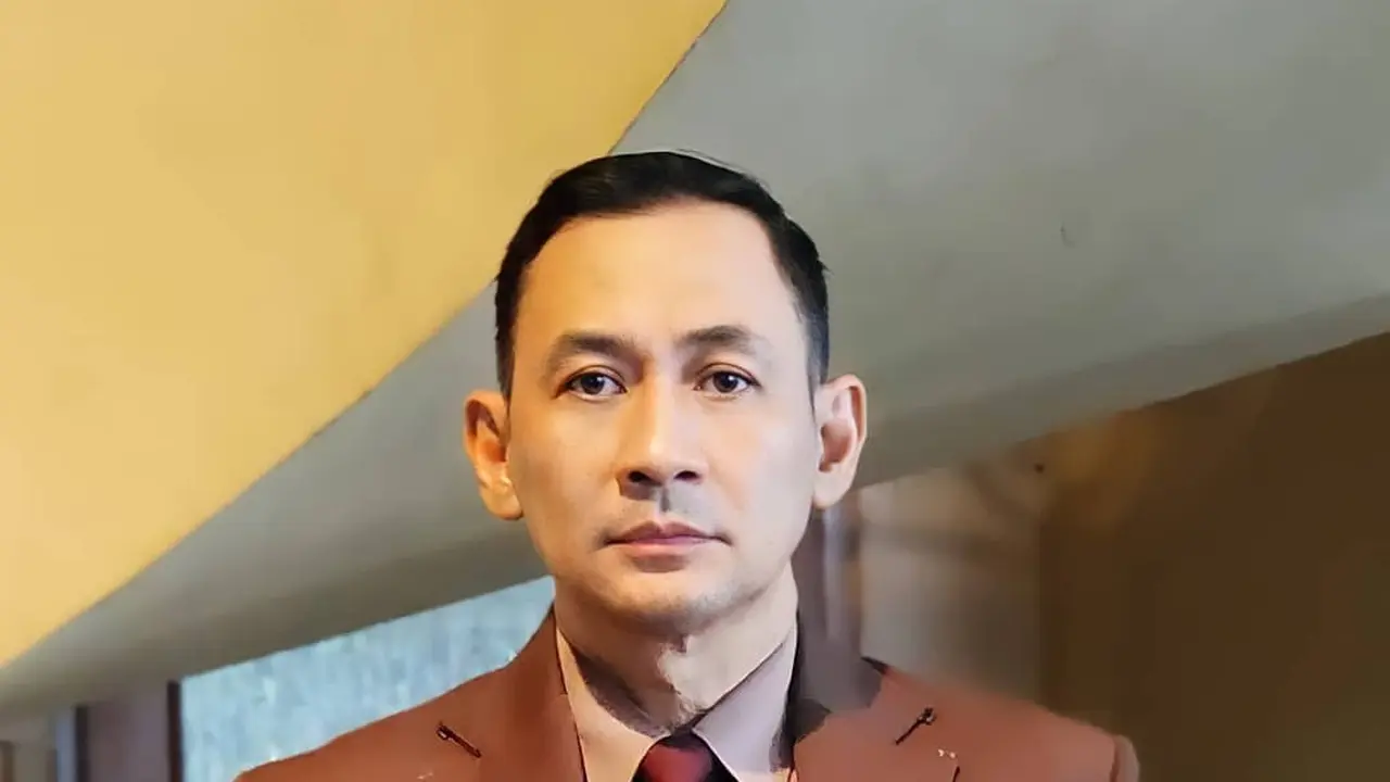 Lucky Alamsyah