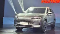 Skema Kredit Mobil Listrik Polytron, Segini Angsurannya per Bulan