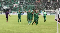 Piala Presiden: Imbang, Pelatih PS TNI Puji Persebaya