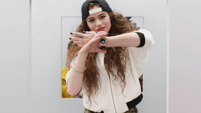 5 Keunggulan Smartwatch Android Wear Dibanding Apple Watch