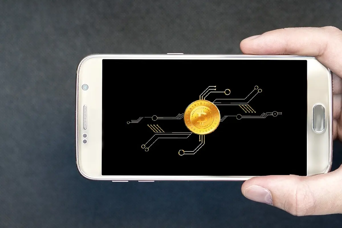 Ilustrasi Bitcoin. Liputan6.com/Mochamad Wahyu Hidayat