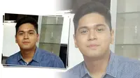 Petra Sihombing Ajak Duet Adik Kandung
