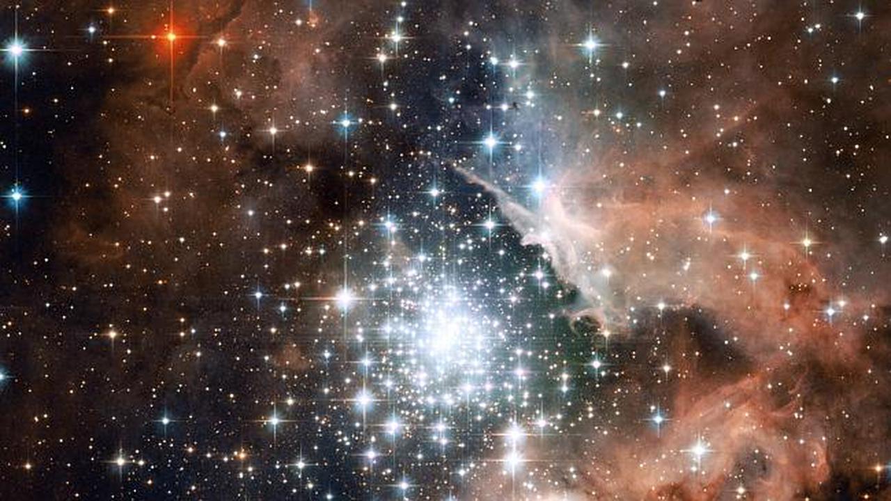 Bintang Paling Terang dan Dekat dengan Bumi Ditemukan