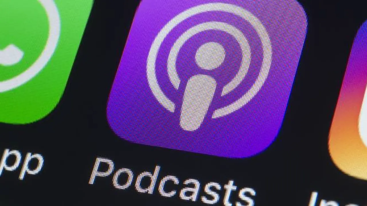Podcast