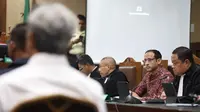 Sidang Korupsi Chromebook, Pengacara: Harusnya Kita Sudah Bisa Bawa Pulang Nadiem