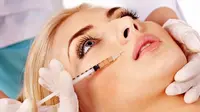 Mengapa wanita perlu menghindari botox?