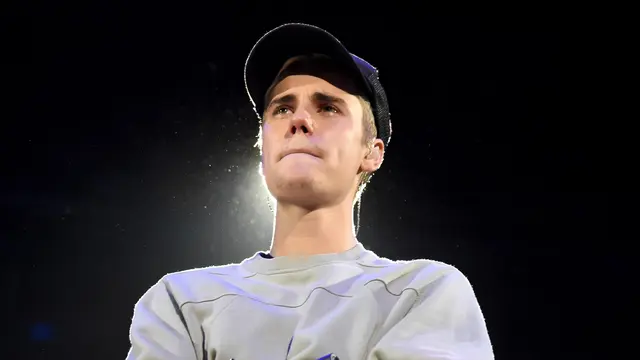Justin Bieber