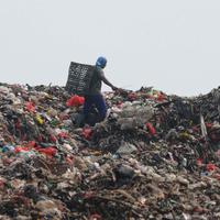 Anggota DPRD DKI Minta Pemprov Segera Benahi Masalah Sampah Agar Tak Ganggu Masyarakat